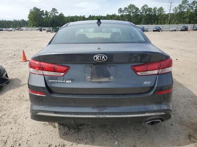 2020 KIA OPTIMA LX - 5XXGT4L36LG402093