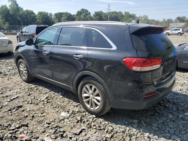 VIN 5XYPG4A39JG357327 2018 KIA SORENTO no.2