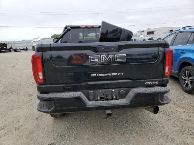 2021 GMC SIERRA K35 - 1GT49VEYXMF124749
