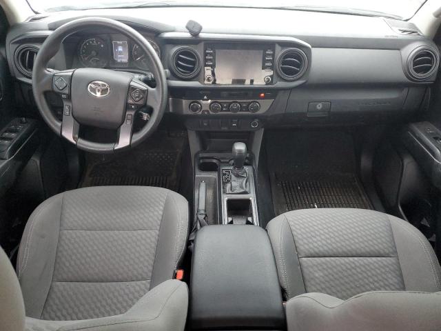 2022 TOYOTA TACOMA DOU - 3TMCZ5AN9NM454505