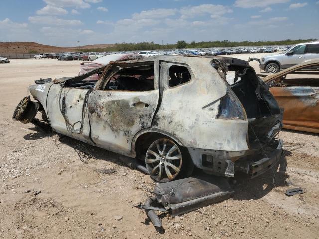 2019 NISSAN ROGUE S - 5N1AT2MT6KC710058