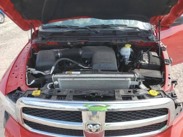 2021 RAM 1500 CLASS - 1C6RR6LG8MS540495