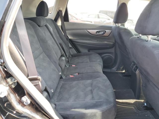 2016 NISSAN ROGUE S - JN8AT2MV6GW135766