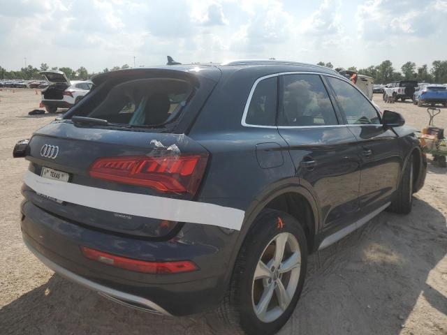 VIN WA1CNAFY2L2092734 2020 Audi Q5, Prestige no.3