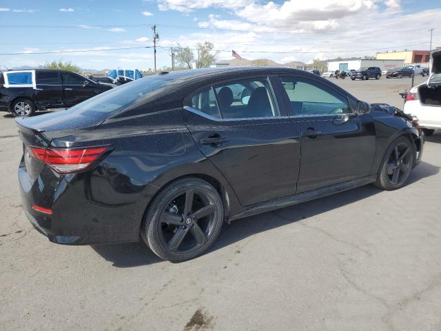 2023 NISSAN SENTRA SR - 3N1AB8DV4PY274601