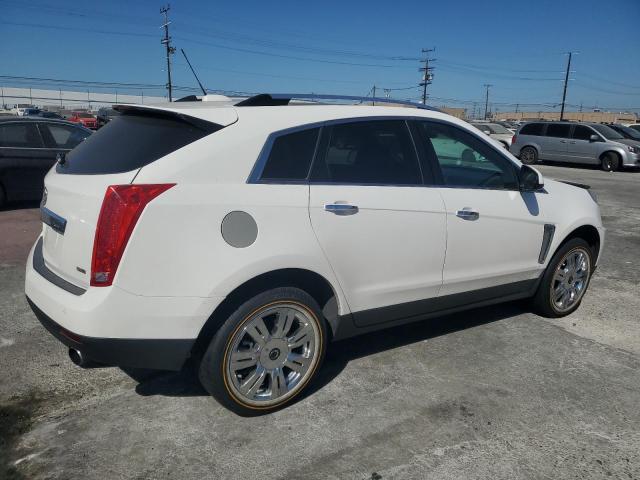 VIN 3GYFNBE33FS632805 2015 Cadillac SRX, Luxury Col... no.3