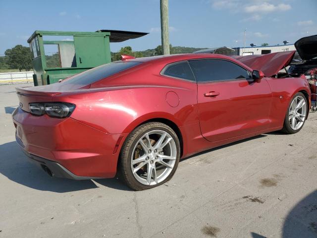 2020 CHEVROLET CAMARO LS - 1G1FB1RX9L0112948