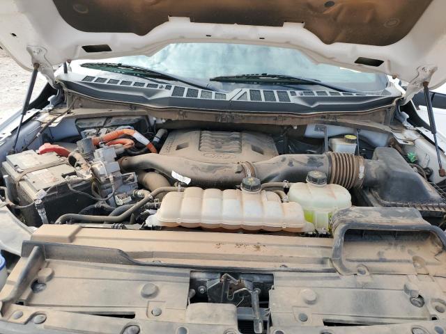 2022 FORD F150 SUPER - 1FTFW1EDXNFA73682