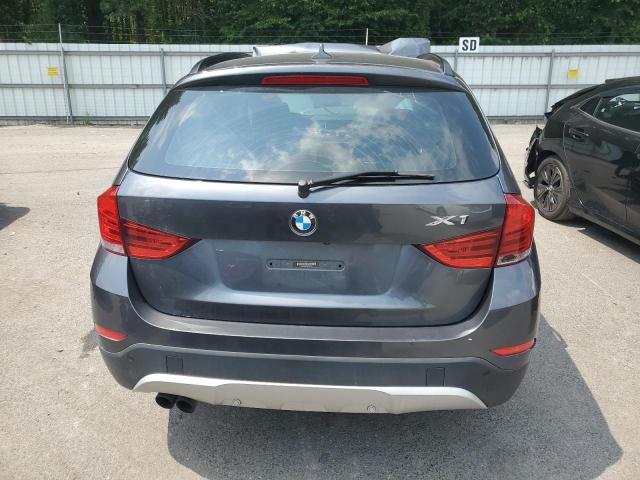 VIN WBAVL1C5XDVR87805 2013 BMW X1, Xdrive28I no.6