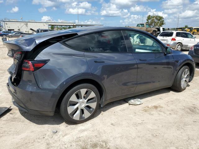 2023 TESLA MODEL Y - 7SAYGAEE6PF661104
