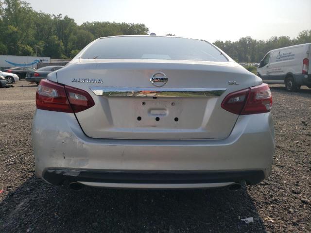 2018 NISSAN ALTIMA 2.5 - 1N4AL3AP8JC213079