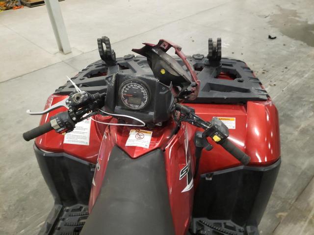 2016 POLARIS SPORTSMAN - 4XASXE856GA621143