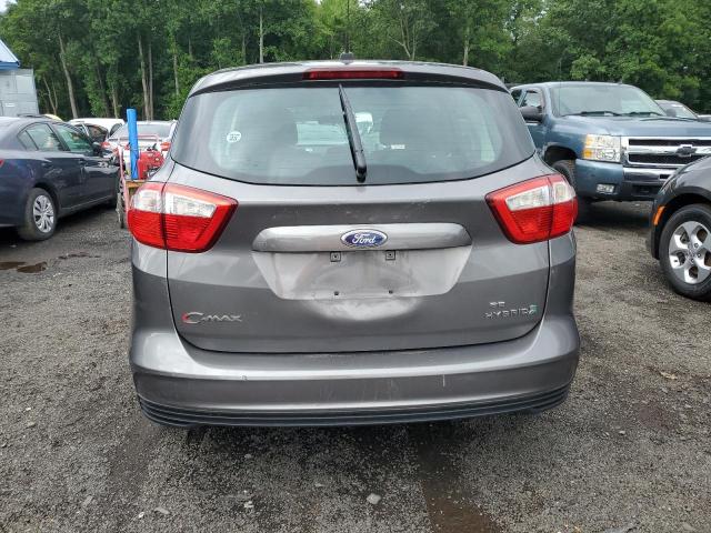 VIN 1FADP5AUXDL503864 2013 Ford C-MAX, SE no.6