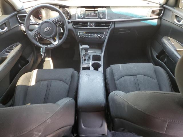 2017 KIA OPTIMA LX - 5XXGT4L32HG154271