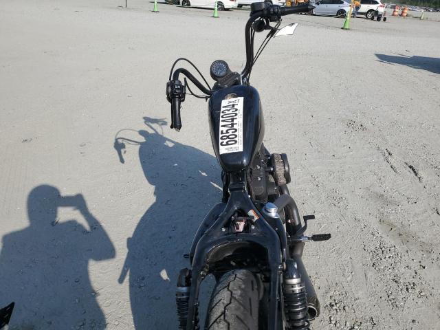 2019 HARLEY-DAVIDSON XL1200 NS - 1HD1LP310KC432449