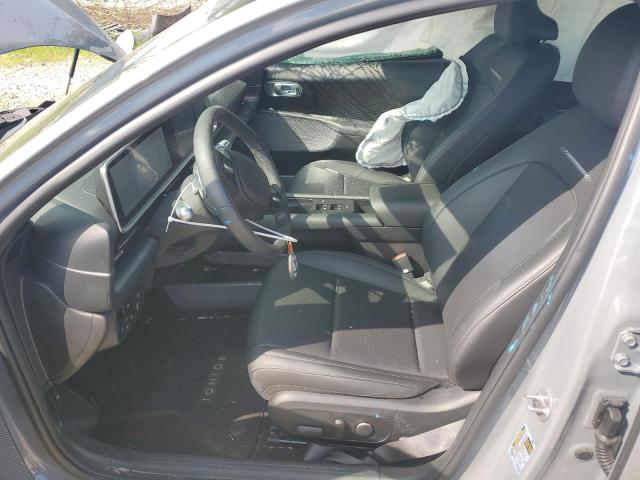 2023 HYUNDAI IONIQ 6 SE - KMHM34AC7PA053481