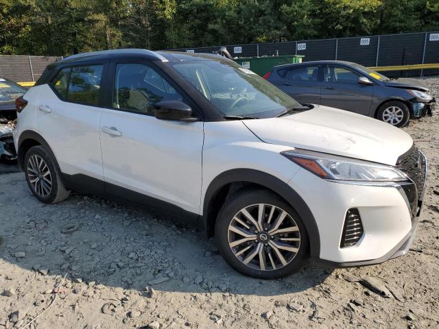 2021 NISSAN KICKS SV - 3N1CP5CV1ML548386