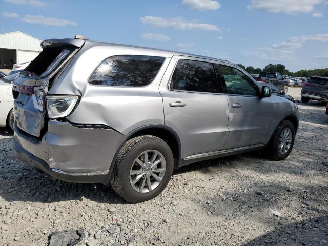 2017 DODGE DURANGO SX - 1C4RDJAG5HC860595