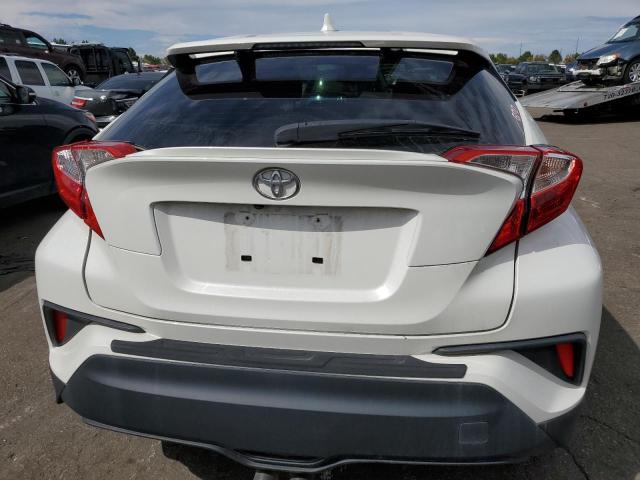 VIN JTNKHMBX2K1023615 2019 Toyota C-HR, Xle no.6