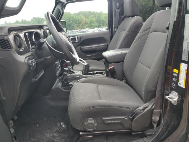 2021 JEEP WRANGLER U - 1C4HJXDG6MW856647