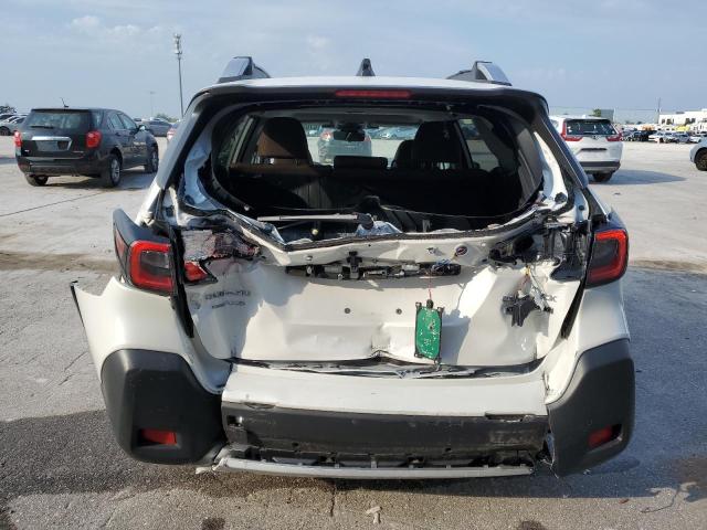 2024 SUBARU OUTBACK TO - 4S4BTGPD9R3254914