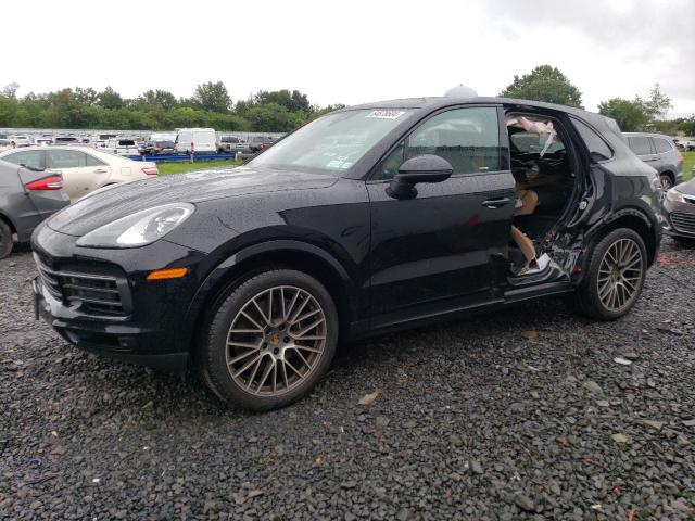 VIN WP1AA2AYXPDA04690 2023 Porsche Cayenne, Base no.1