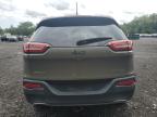 JEEP CHEROKEE L photo