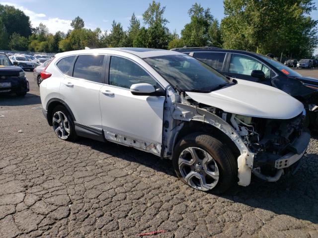 2019 HONDA CR-V EX - 2HKRW2H53KH618162