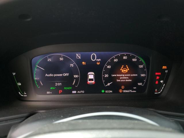 2024 HONDA ACCORD HYB - 1HGCY2F78RA036775