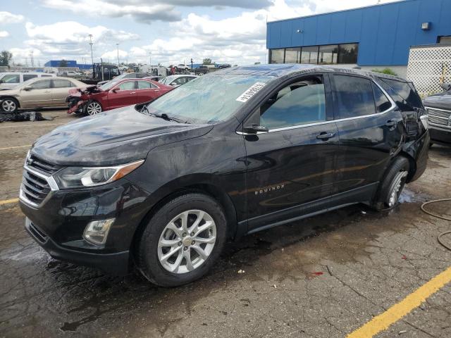 2019 CHEVROLET EQUINOX LT - 2GNAXJEV8K6271478