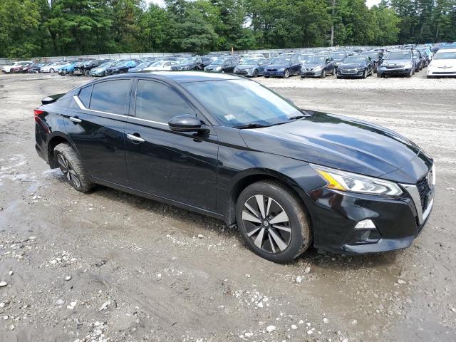 2019 NISSAN ALTIMA SV - 1N4BL4DW4KC188440