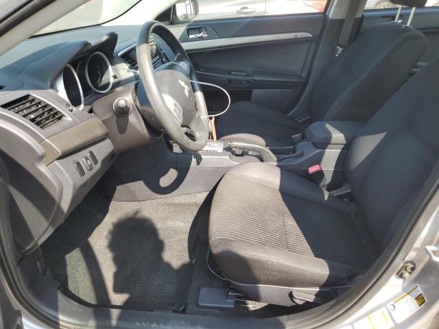 2015 MITSUBISHI LANCER ES - JA32U2FU3FU025512