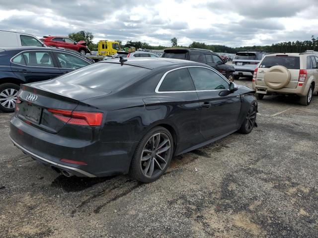 2018 AUDI S5 PRESTIG WAUR4AF59JA009700
