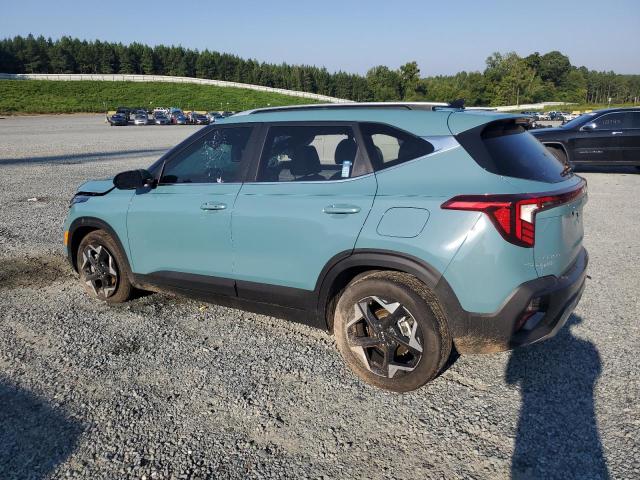 2024 KIA SELTOS EX - KNDER2AA9R7652747