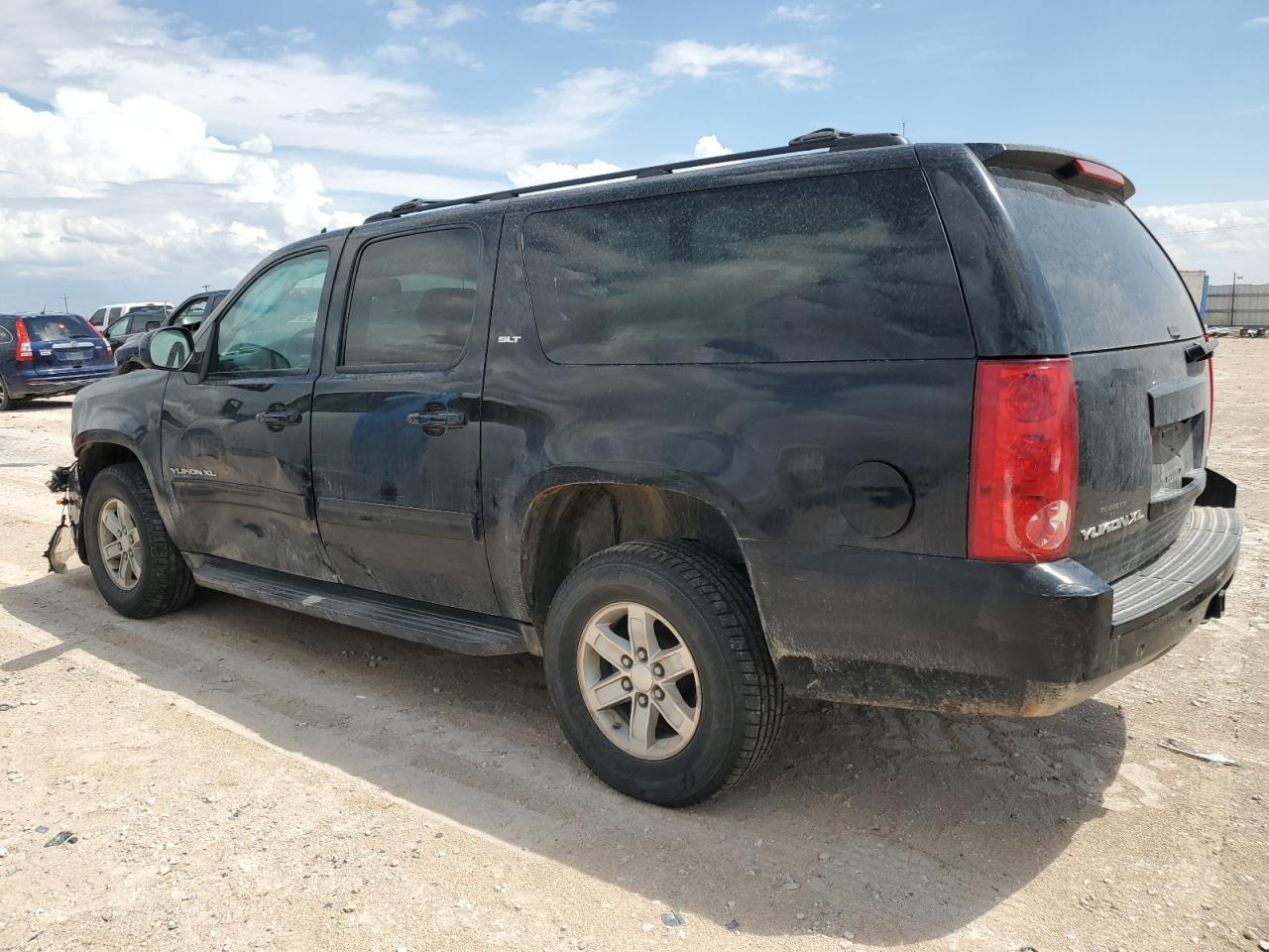 Lot #3021131190 2013 GMC YUKON XL K