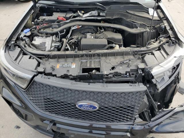 2022 FORD EXPLORER P - 1FM5K8AB9NGB80619