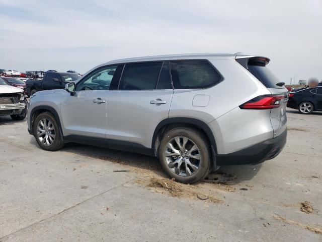 2024 TOYOTA GRAND HIGH - 5TDAAAB54RS006488