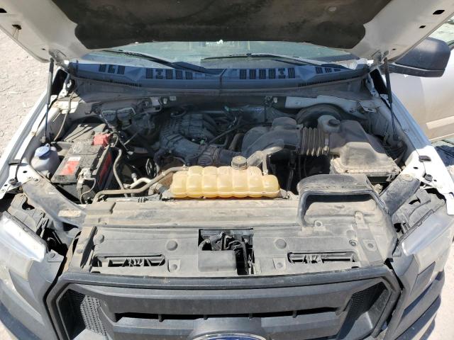 2017 FORD F150 - 1FTMF1C83HKD07265