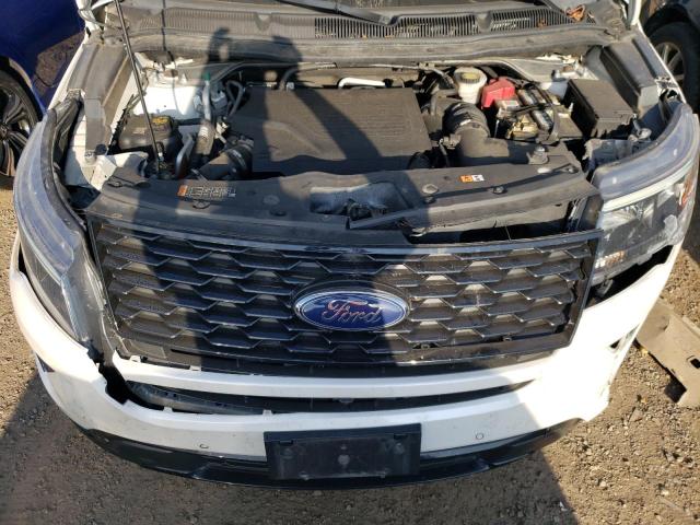 2018 FORD EXPLORER S - 1FM5K8GT9JGB41426