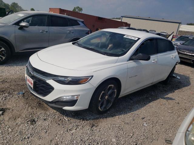 2019 CHEVROLET MALIBU RS 1G1ZG5ST0KF223235  66414774