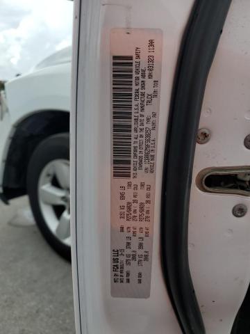 2015 RAM 1500 HFE 1C6RR6ZM0FS638257