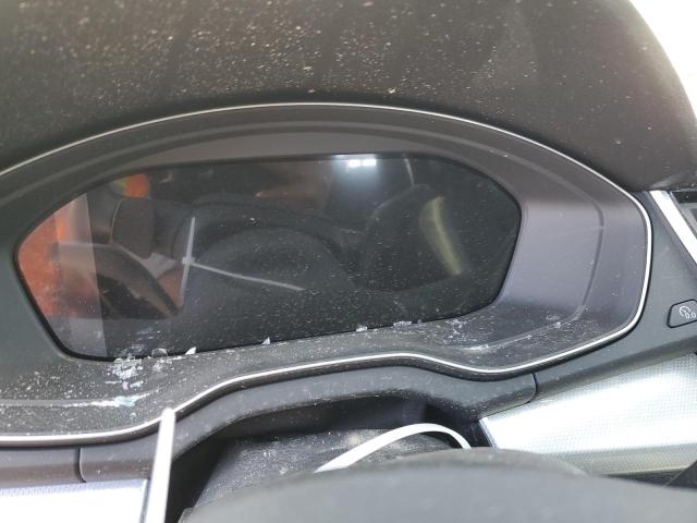 2024 AUDI Q5 PRESTIG WA1FAAFYXR2023520