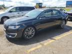2019 LINCOLN MKZ RESERV - 3LN6L5D91KR628378