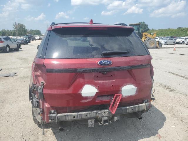 2017 FORD EXPLORER S - 1FM5K8GT9HGB21655