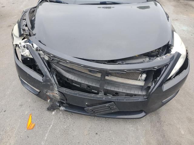 2015 NISSAN ALTIMA 2.5 - 1N4AL3AP0FN913271