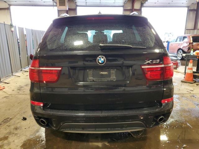 VIN 5UXZW0C57D0B93588 2013 BMW X5, Xdrive35D no.6