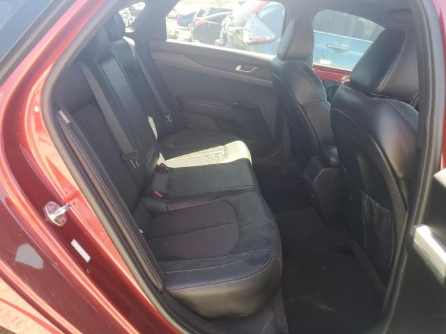 2021 KIA K5 GT LINE - 5XXG64J26MG003574