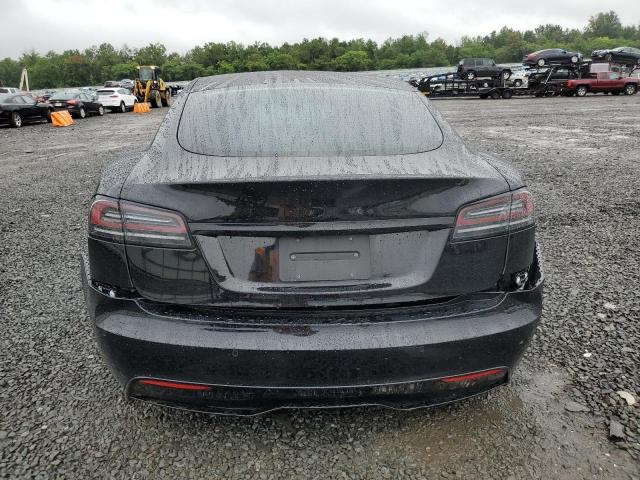 2022 TESLA MODEL S - 5YJSA1E52NF476405