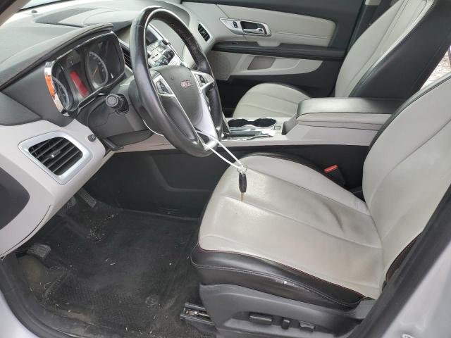 2015 GMC TERRAIN SL - 2GKALSEK2F6274984