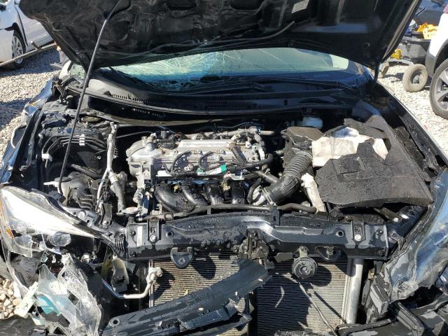 2019 TOYOTA COROLLA L - 2T1BURHE5KC188072